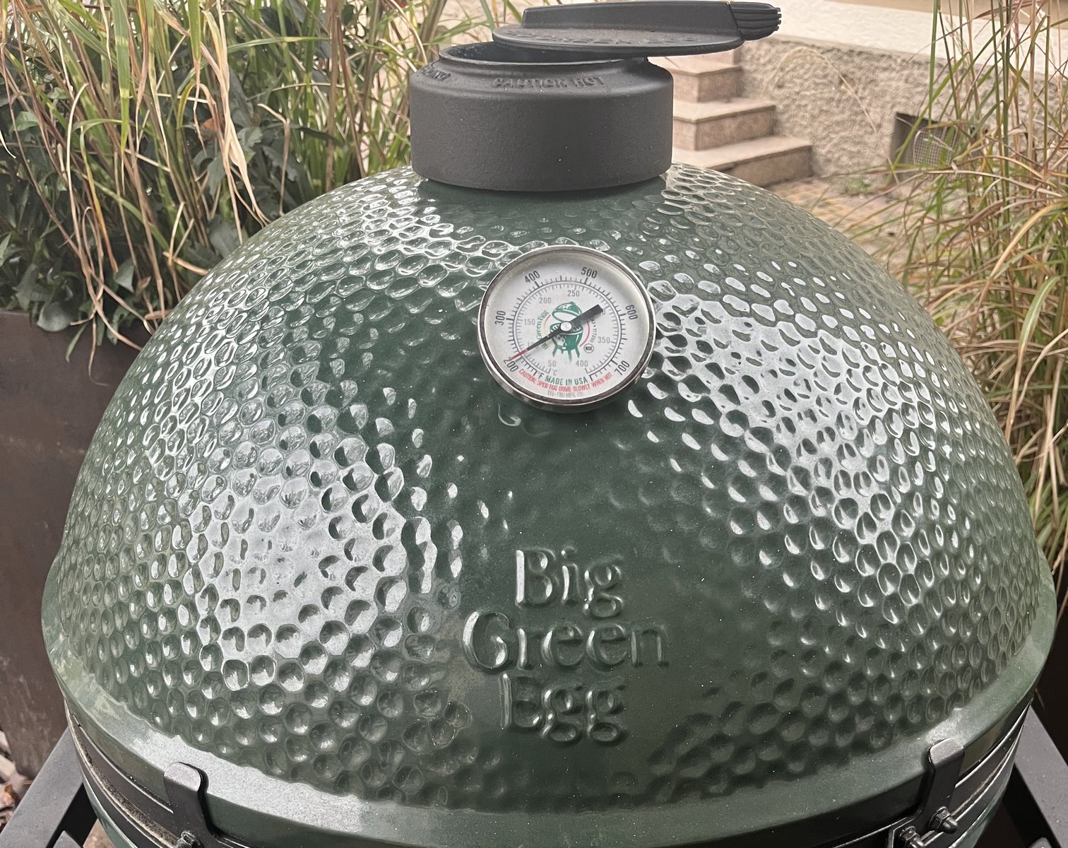 Big Green Egg Keramikgrill