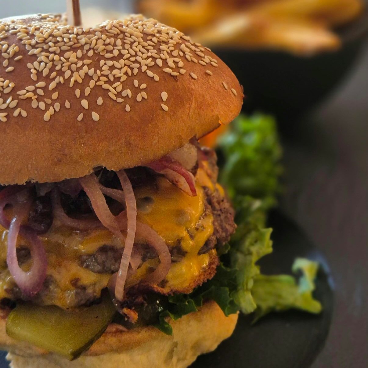 Hausburger